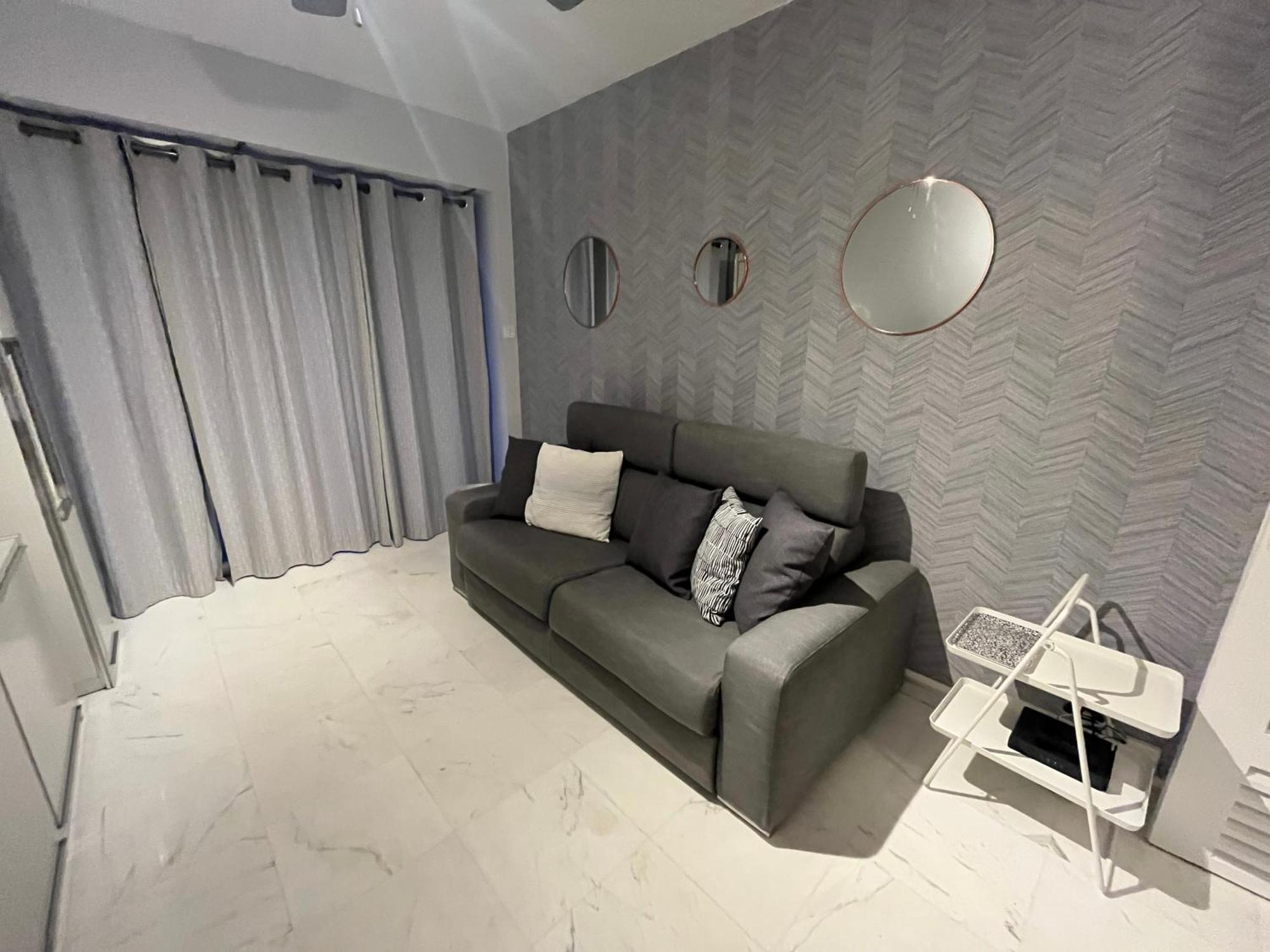 Studio Château de la Mer Cannes Exterior foto